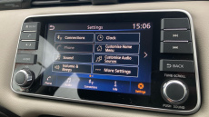 Nissan Micra 1.0 IG-T 92 Acenta 5dr CVT Petrol Hatchback